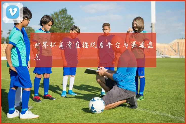世界杯高清直播观看平台与渠道盘点