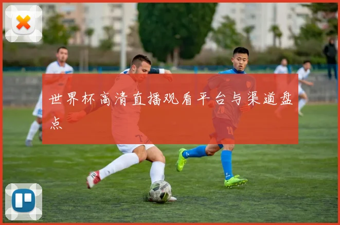 世界杯高清直播观看平台与渠道盘点