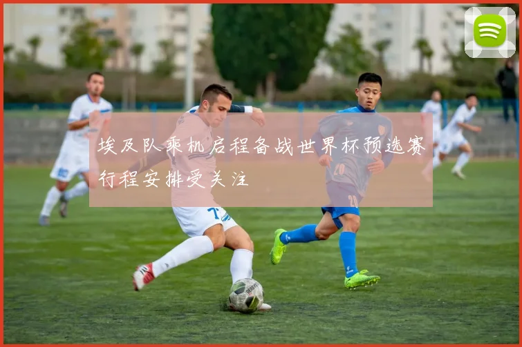 埃及队乘机启程备战世界杯预选赛行程安排受关注
