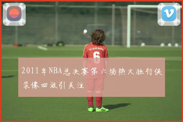 2011年NBA总决赛第六场热火独行侠录像回放引关注