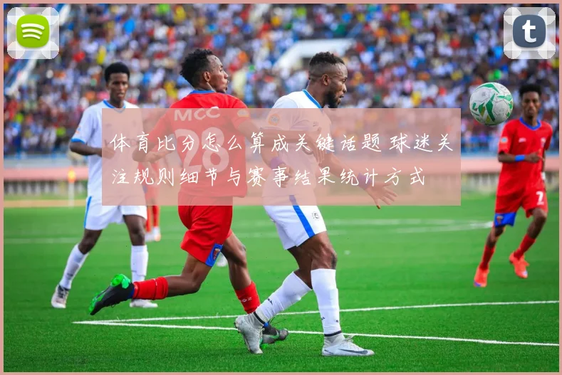 体育比分怎么算成关键话题 球迷关注规则细节与赛事结果统计方式